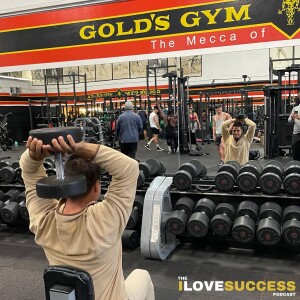 Gold's Gym Insurance — Fitness Insurance