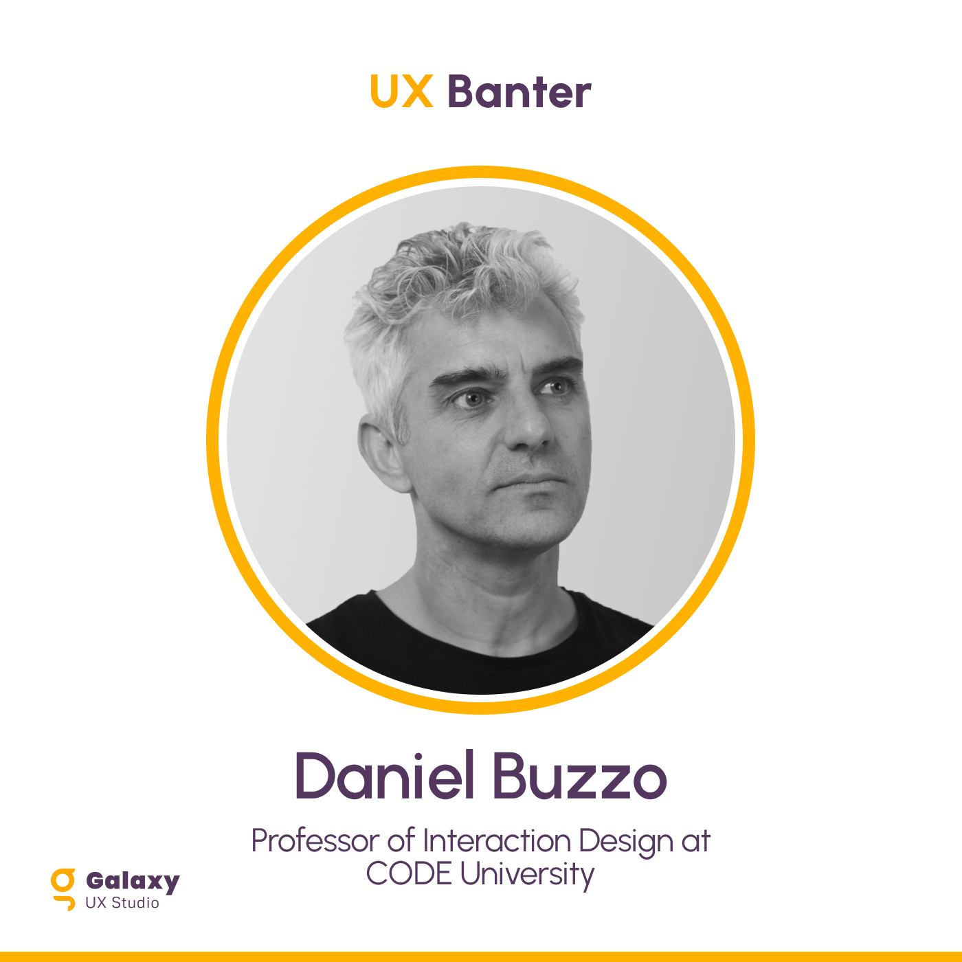 UX Banter