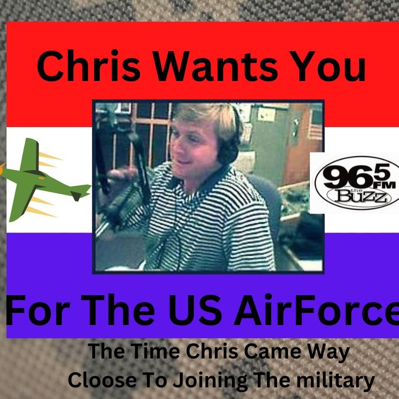 John and Chris Show