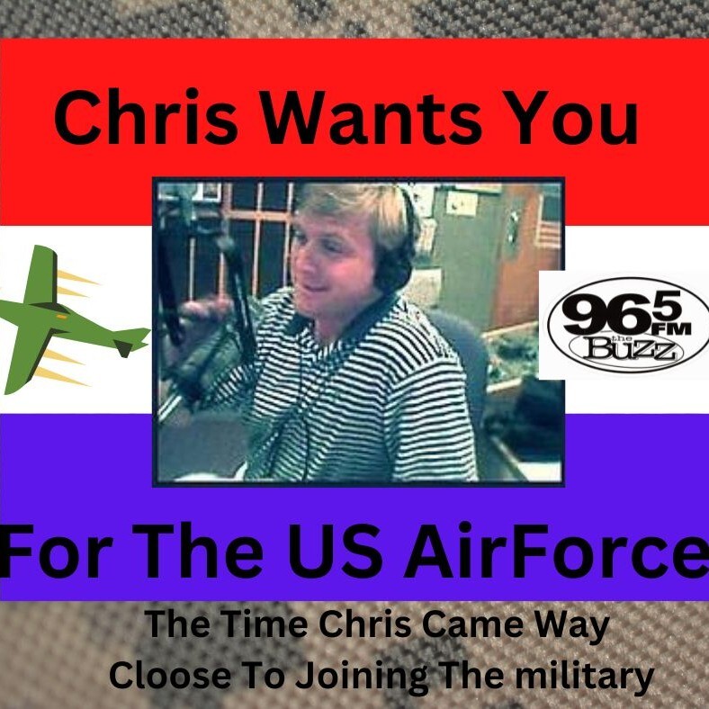 John and Chris Show