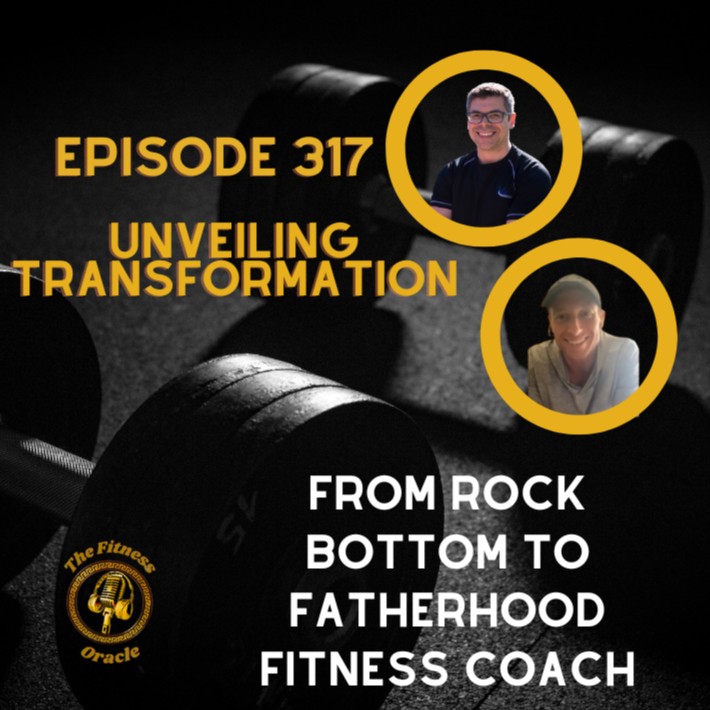 The Fitness Oracle