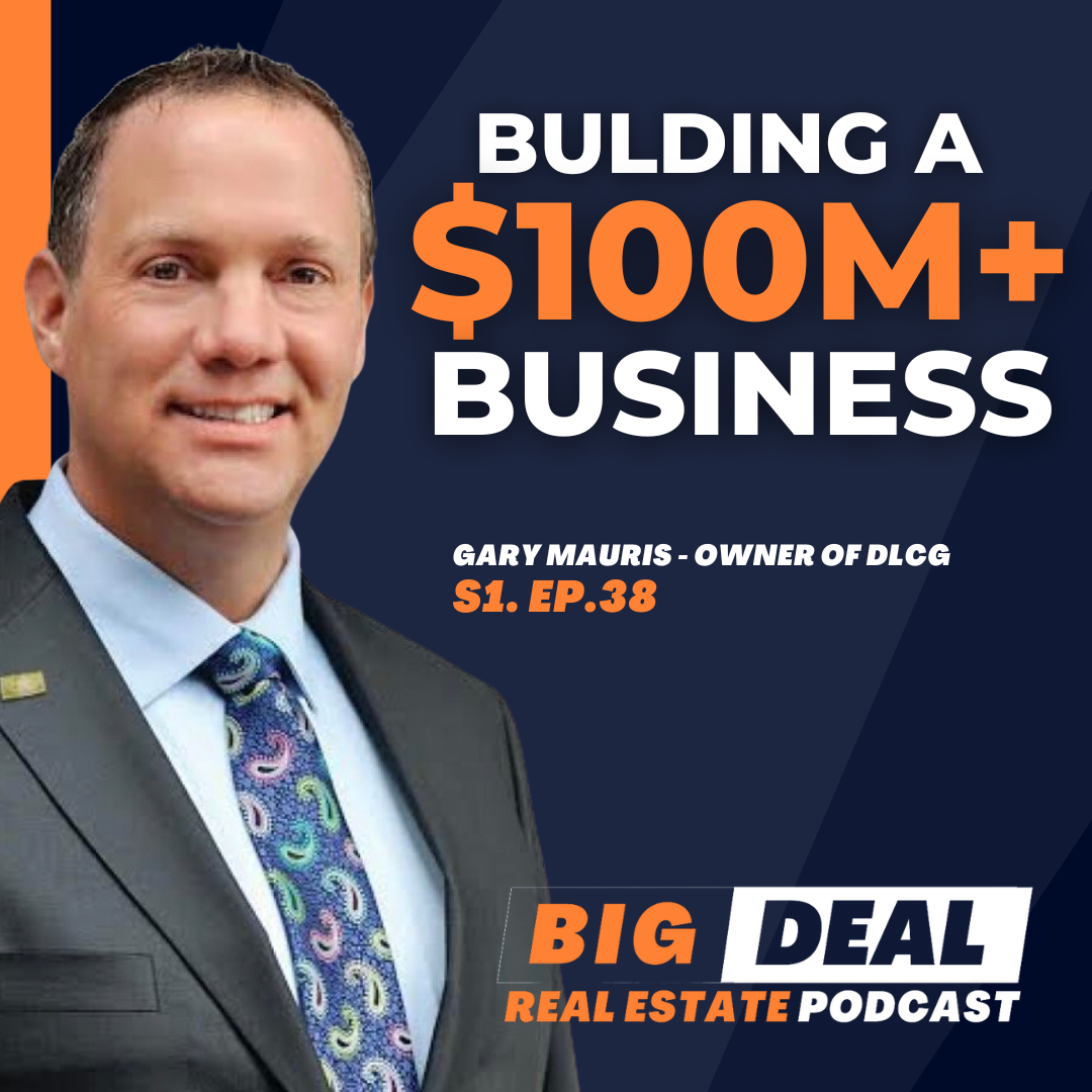 Big Deal - Real Estate Podcast