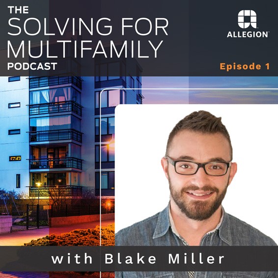 Solving for Multifamily