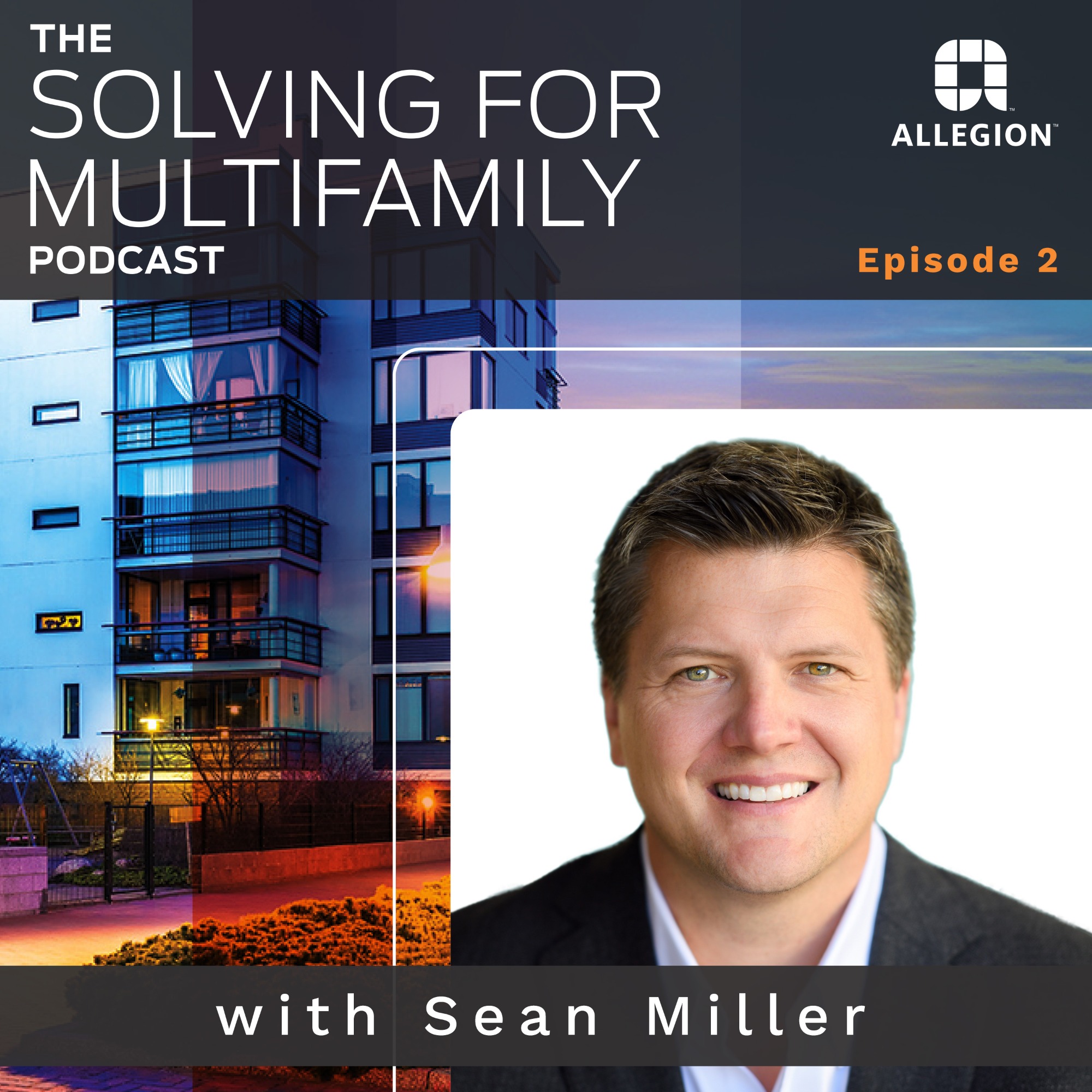 Solving for Multifamily