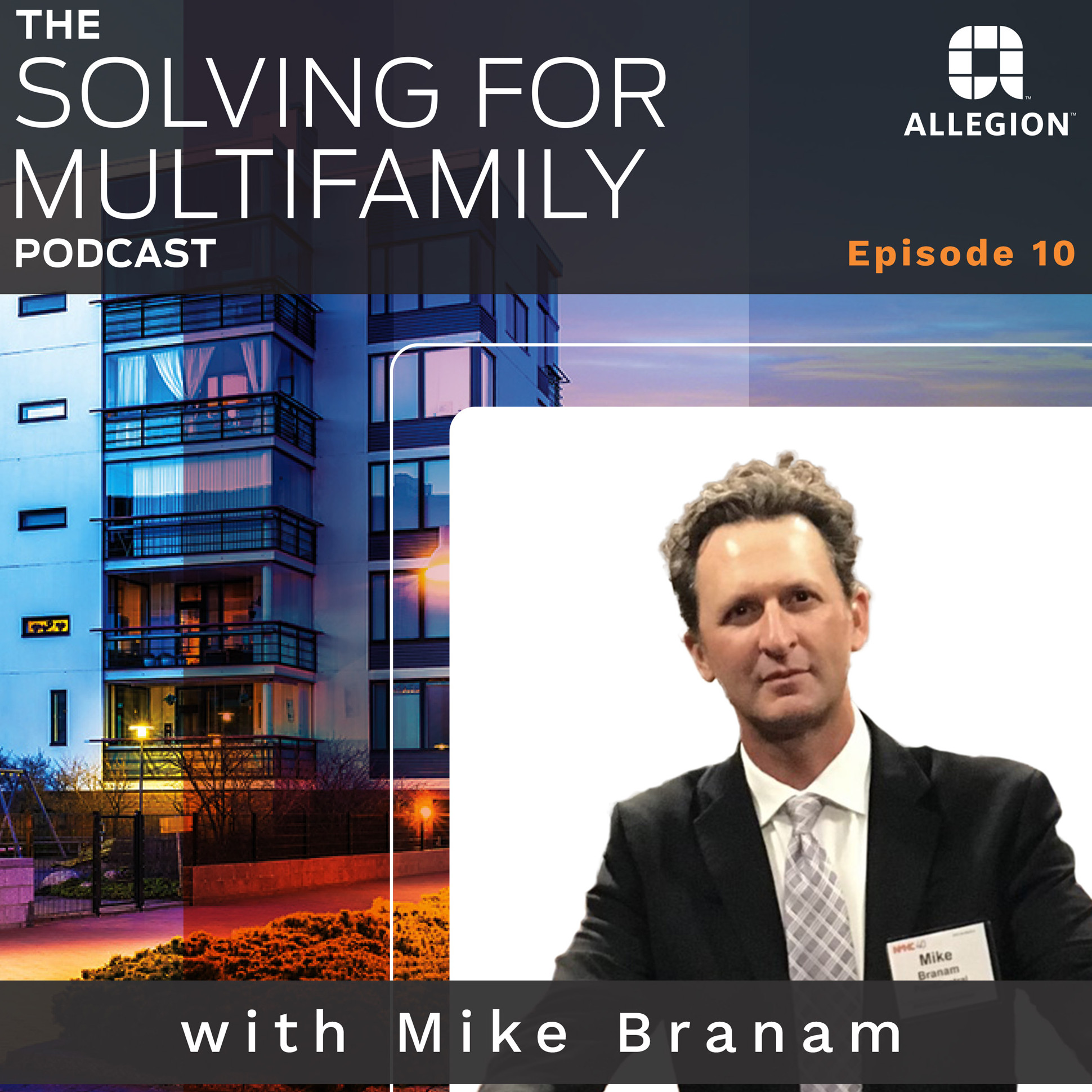 Solving for Multifamily