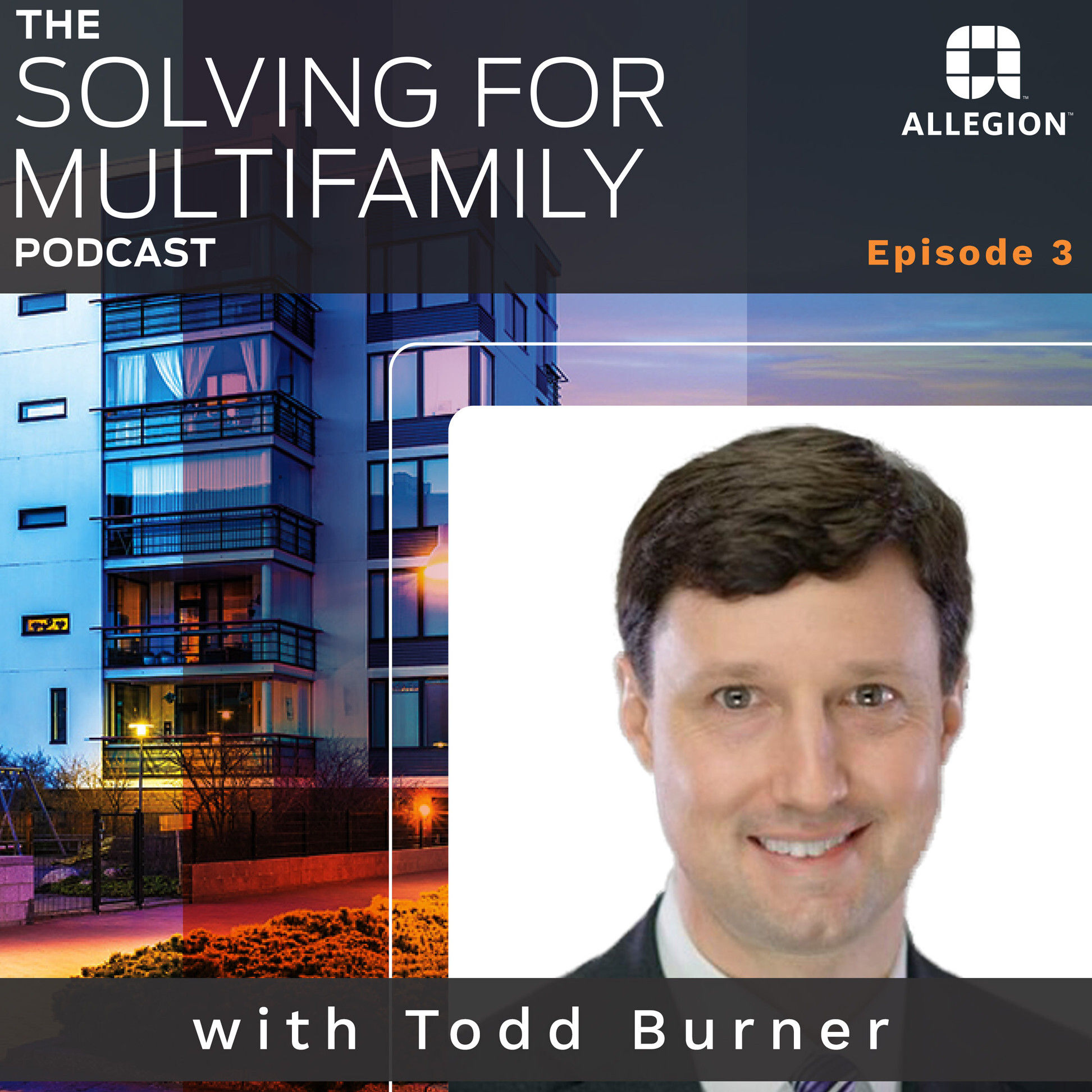 Solving for Multifamily