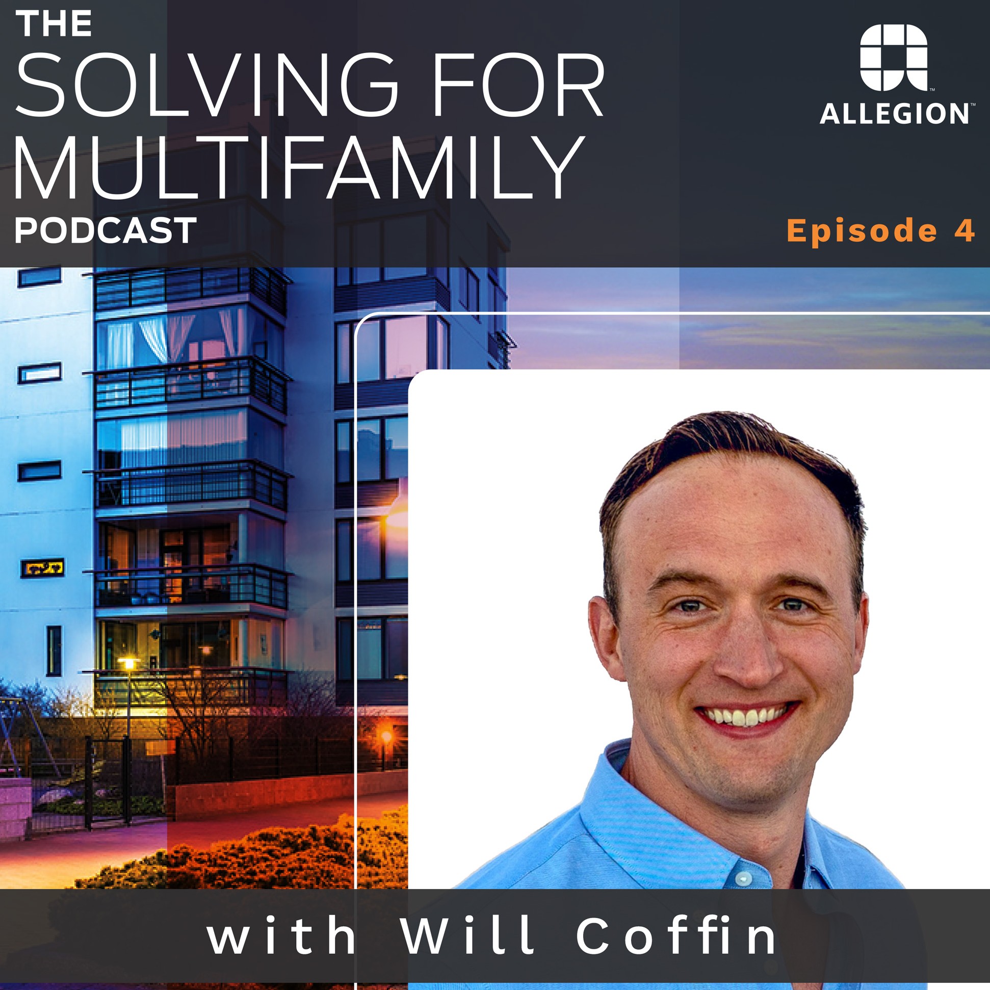 Solving for Multifamily