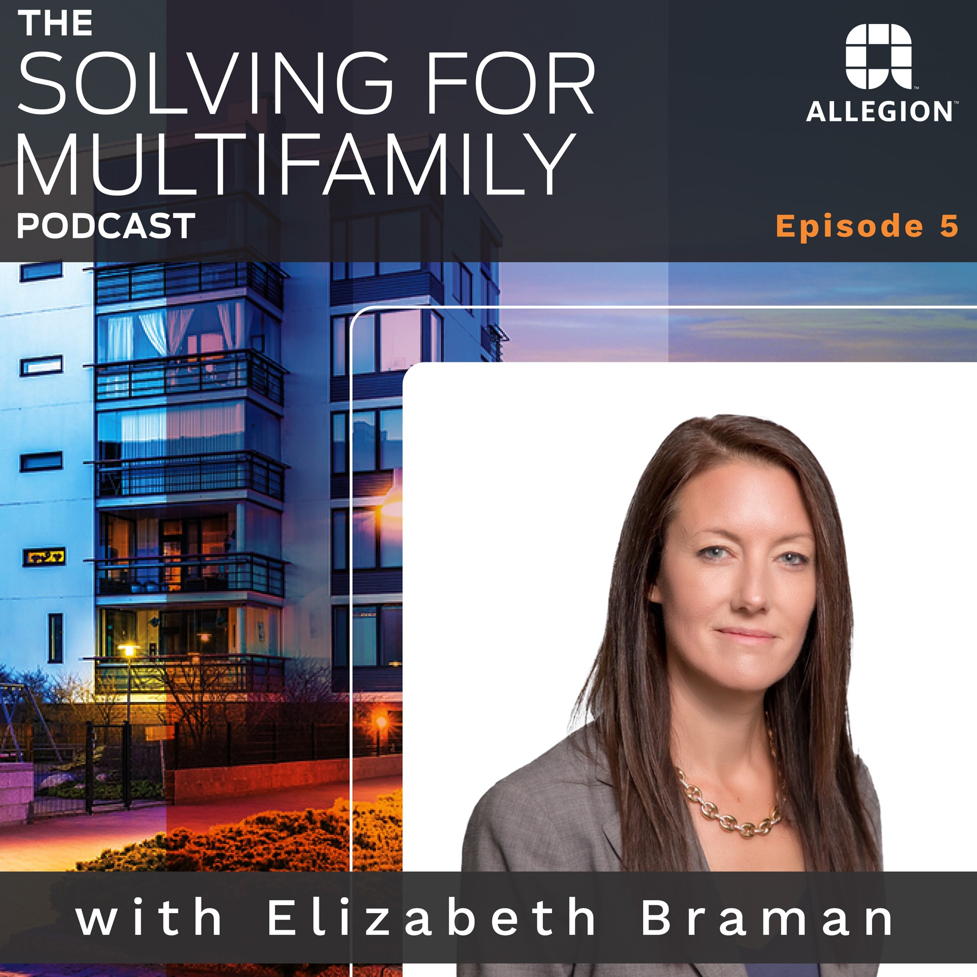 Solving for Multifamily