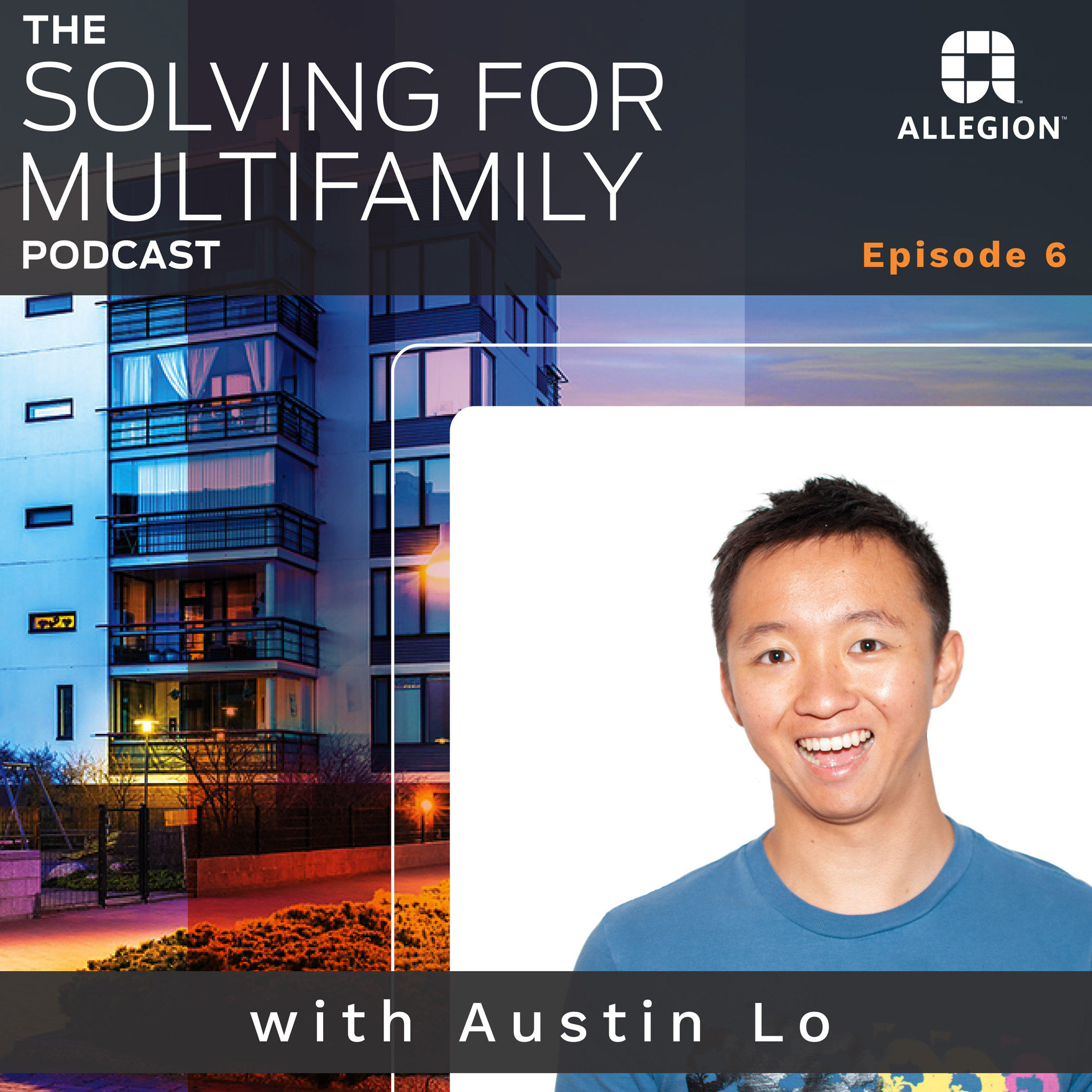 Solving for Multifamily