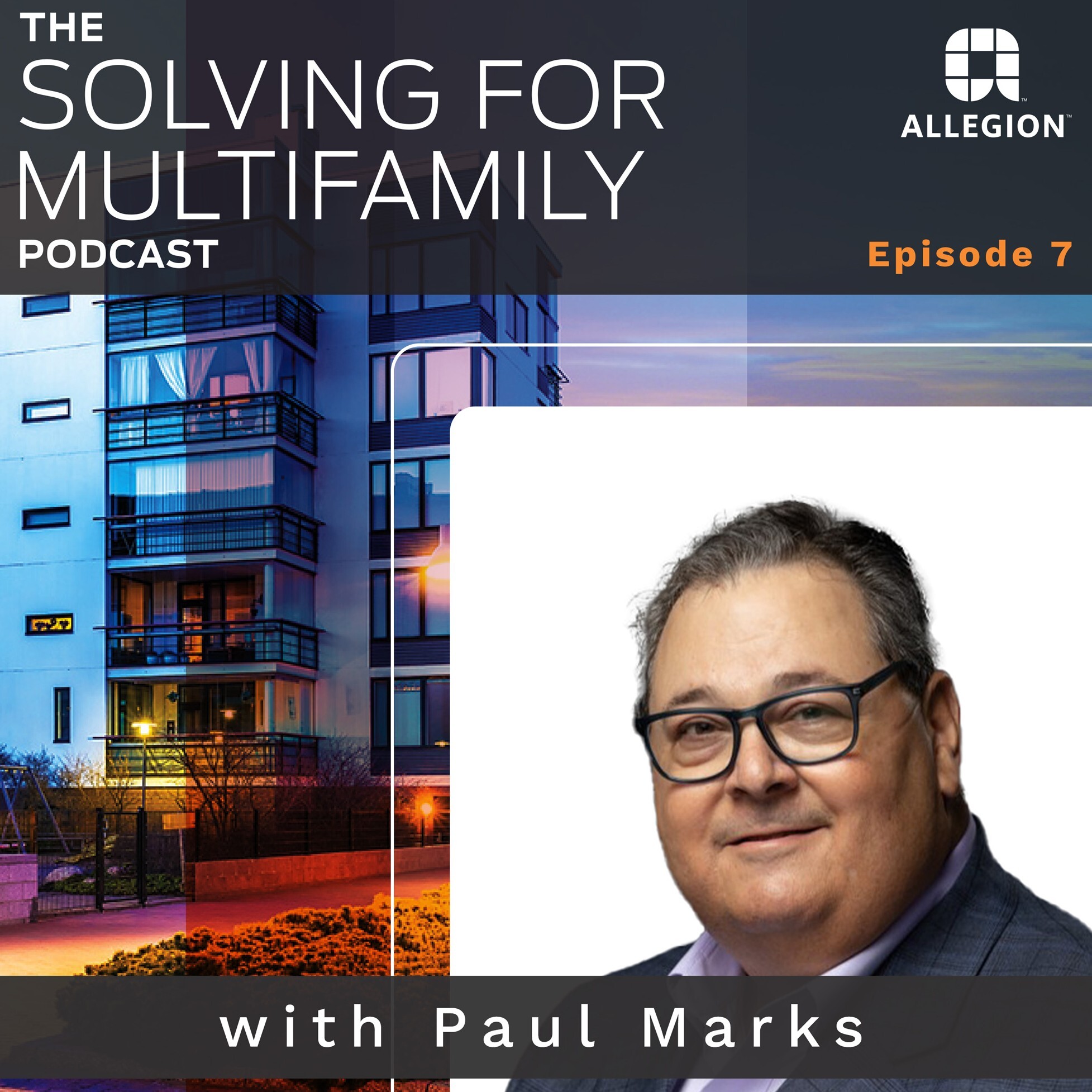 Solving for Multifamily