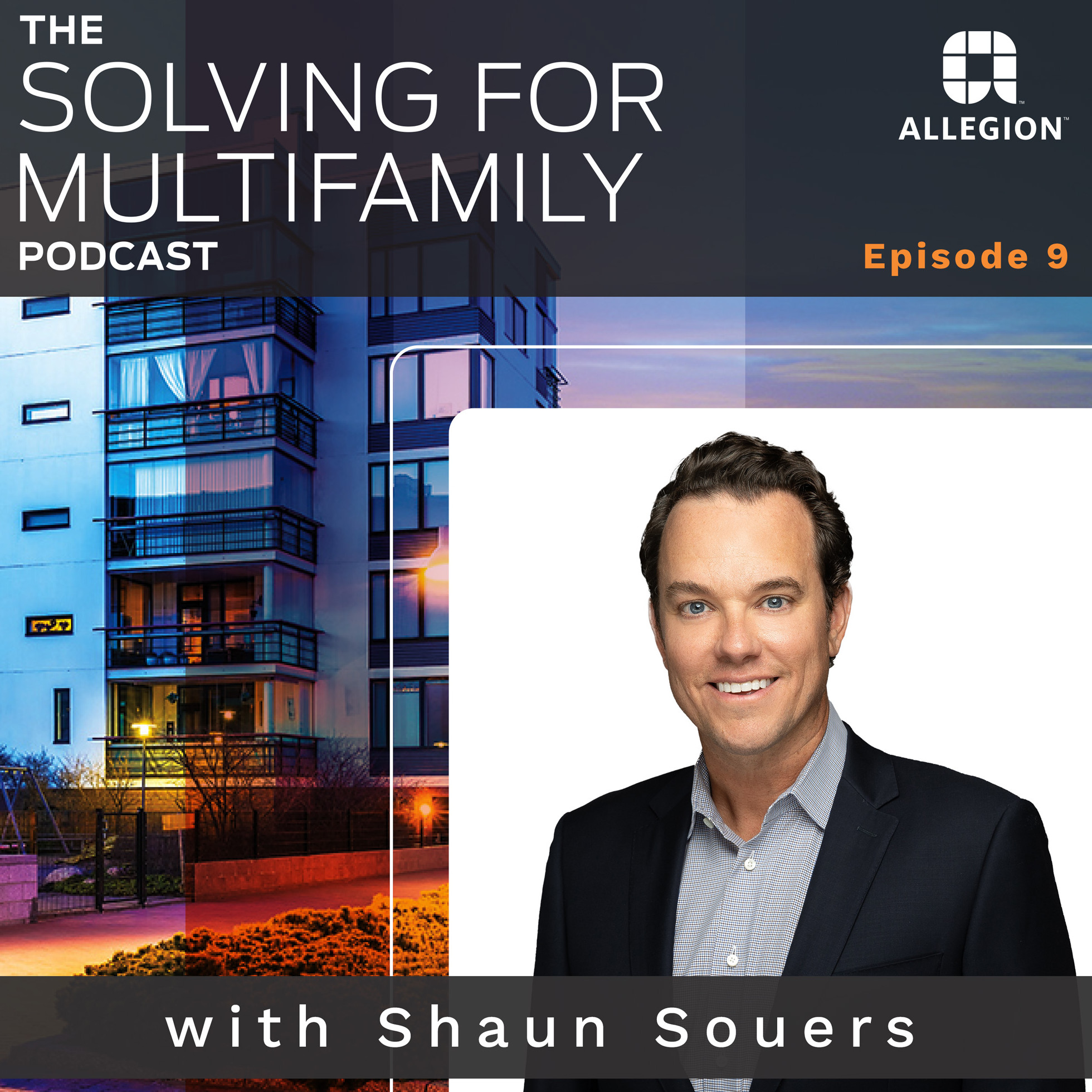Solving for Multifamily