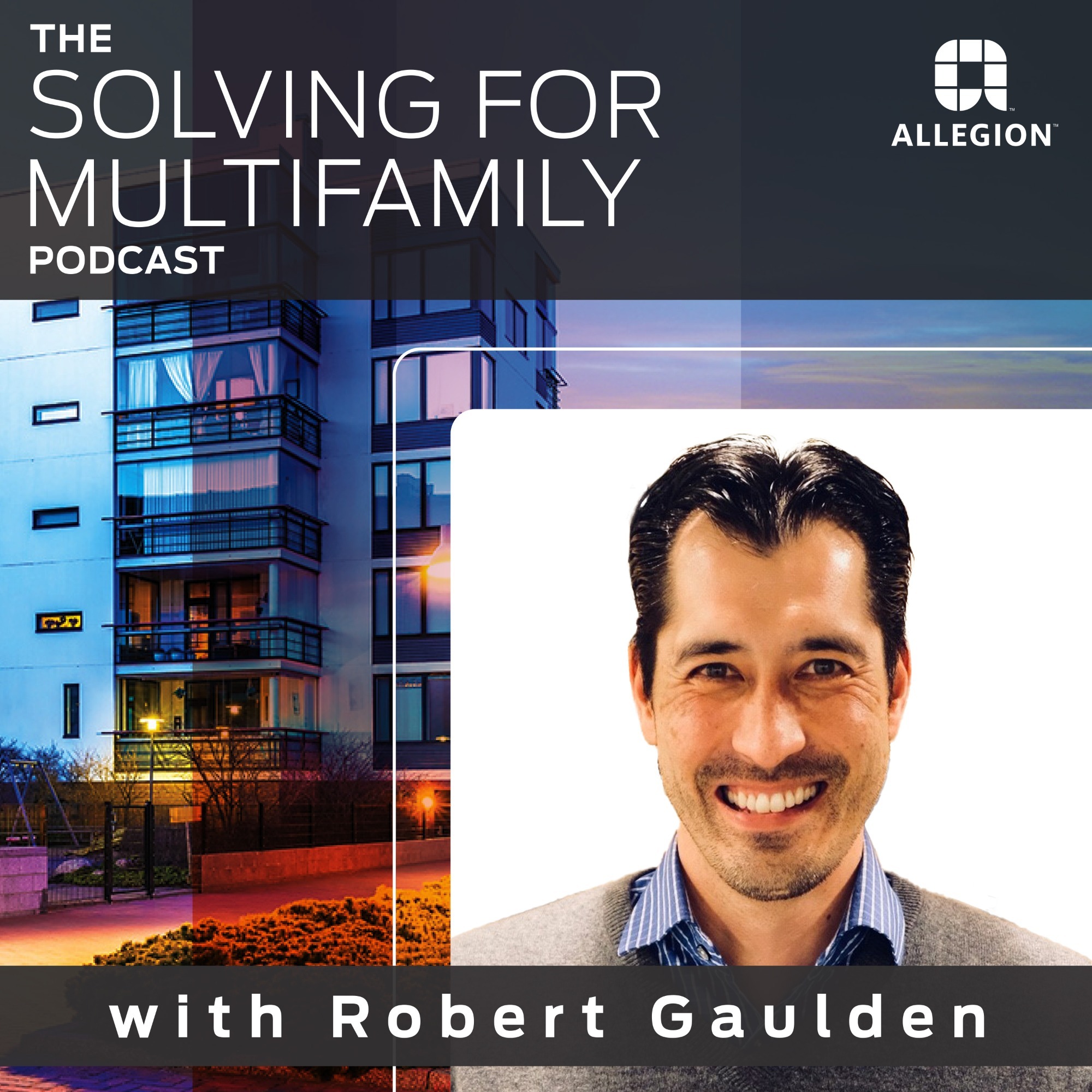 Solving for Multifamily