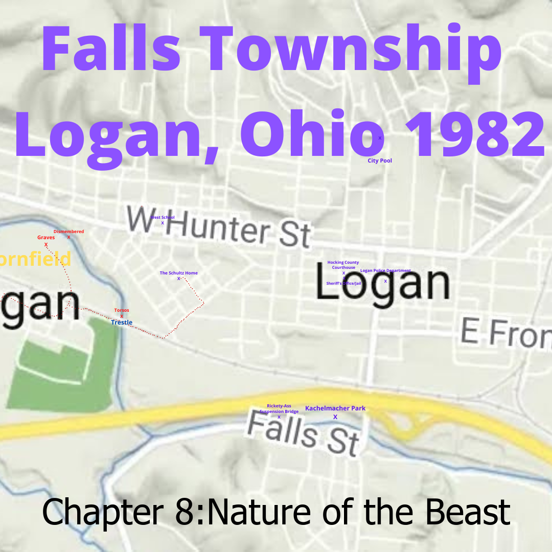 Township Falls