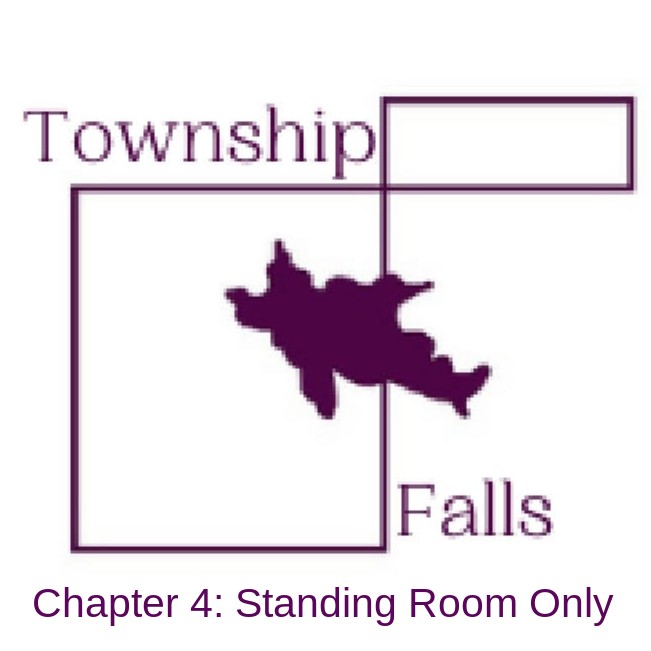 Township Falls