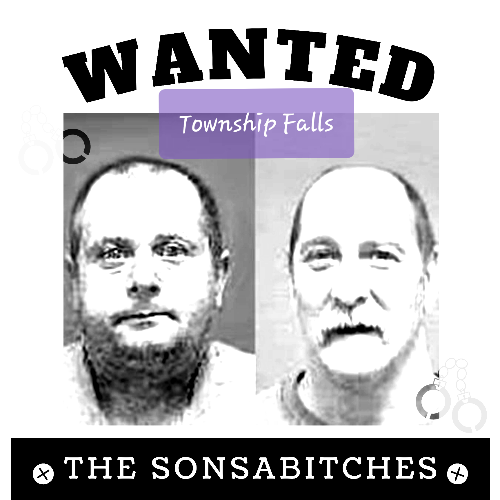 Township Falls
