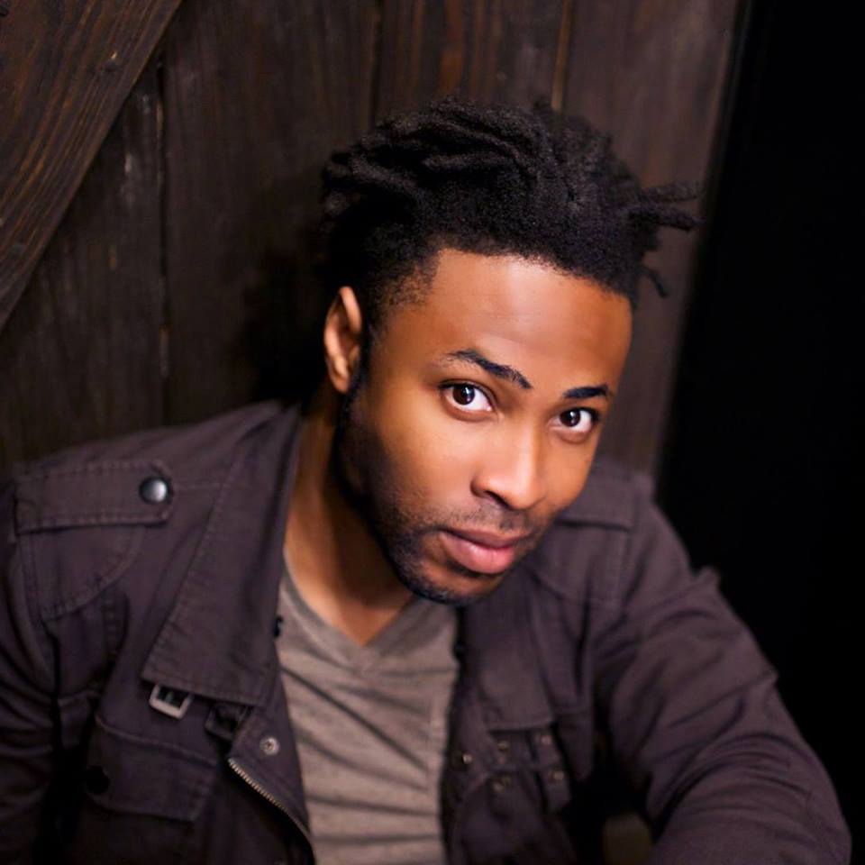 Music Artist Erskin Anavitarte on Music, Life, & Family