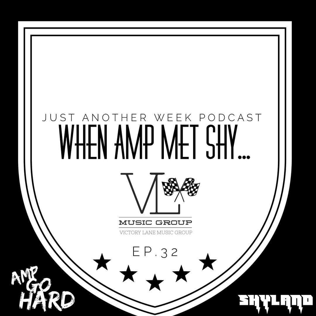 The Just Another Week Podcast w/ J. Carter and Keiz Ali