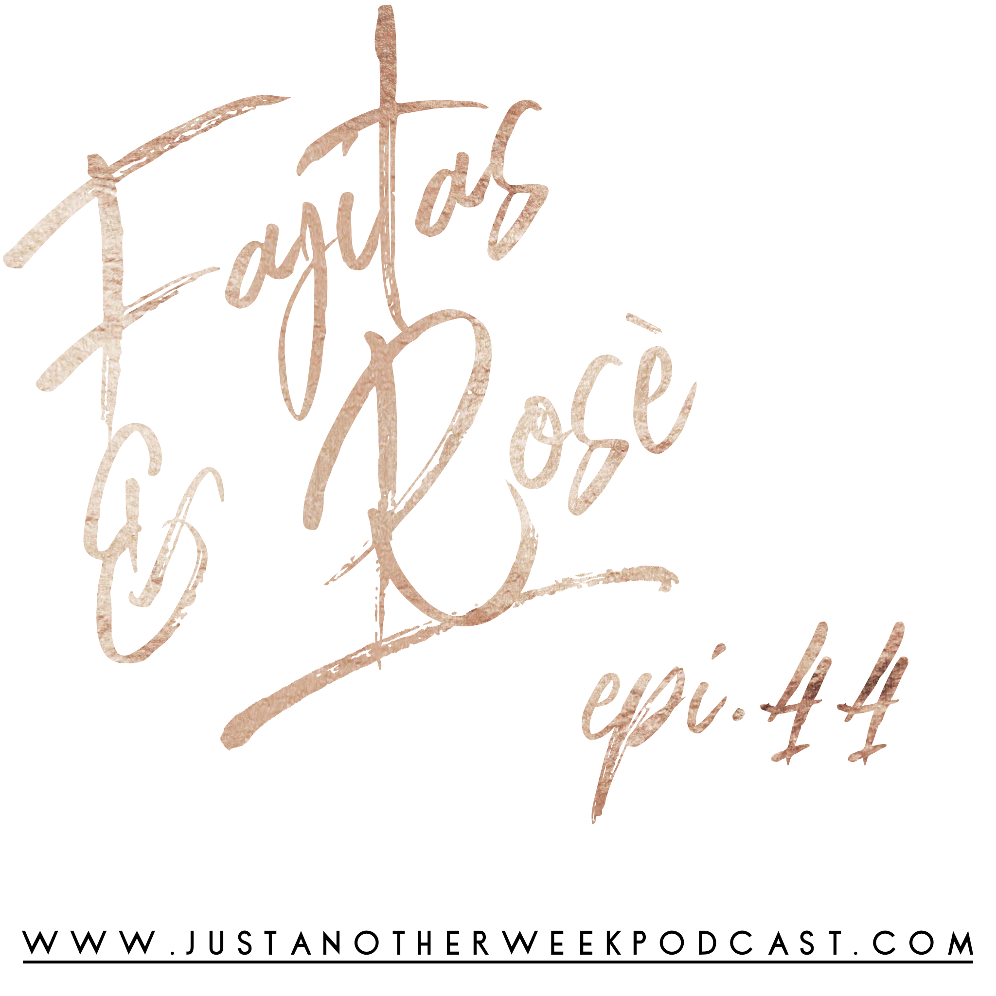 The Just Another Week Podcast w/ J. Carter and Keiz Ali