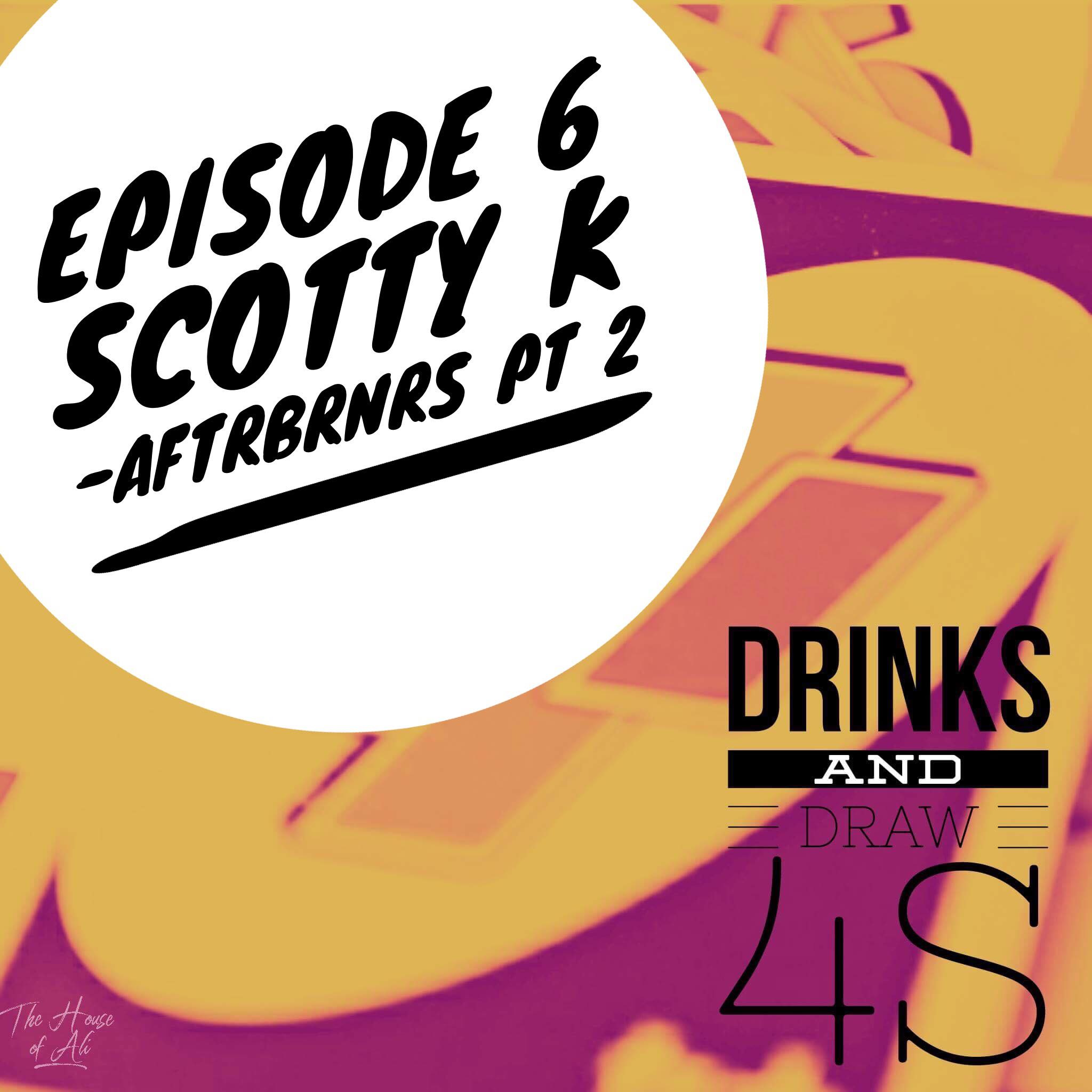The Just Another Week Podcast w/ J. Carter and Keiz Ali