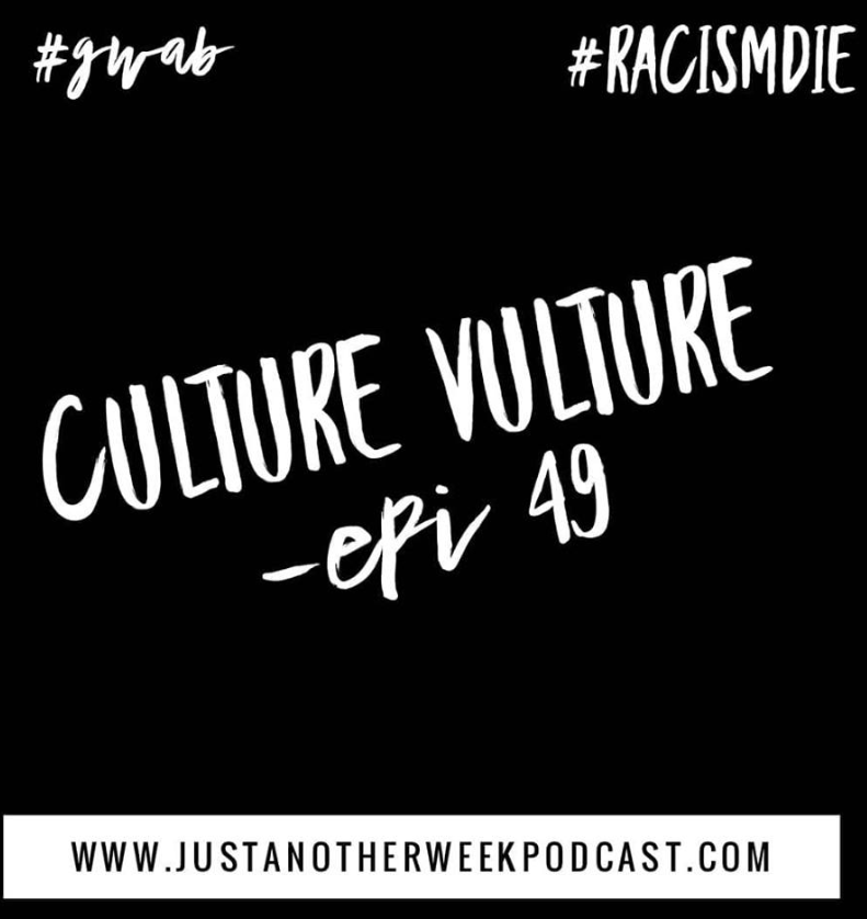 The Just Another Week Podcast w/ J. Carter and Keiz Ali