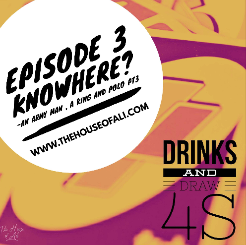 The Just Another Week Podcast w/ J. Carter and Keiz Ali