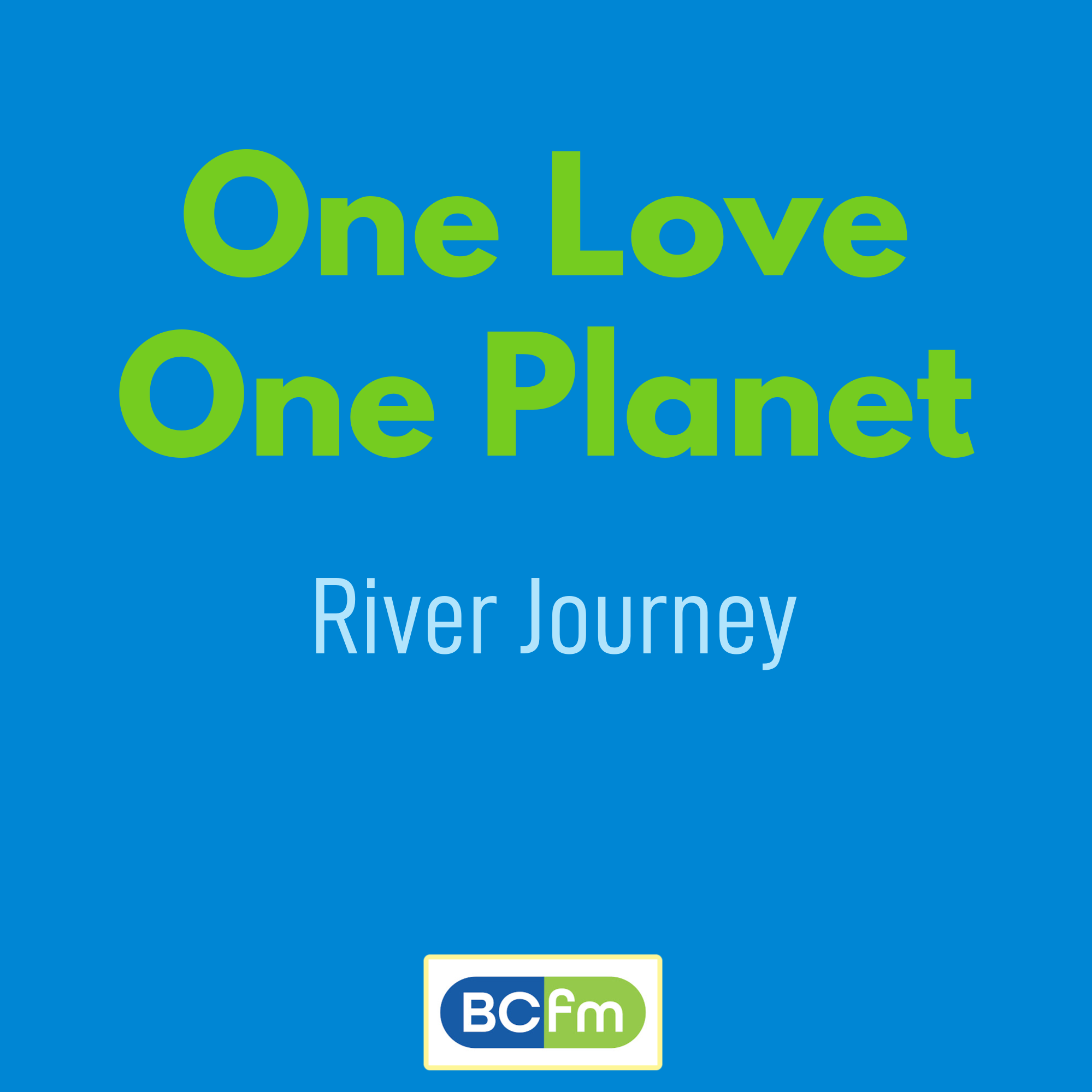 One Love One Planet