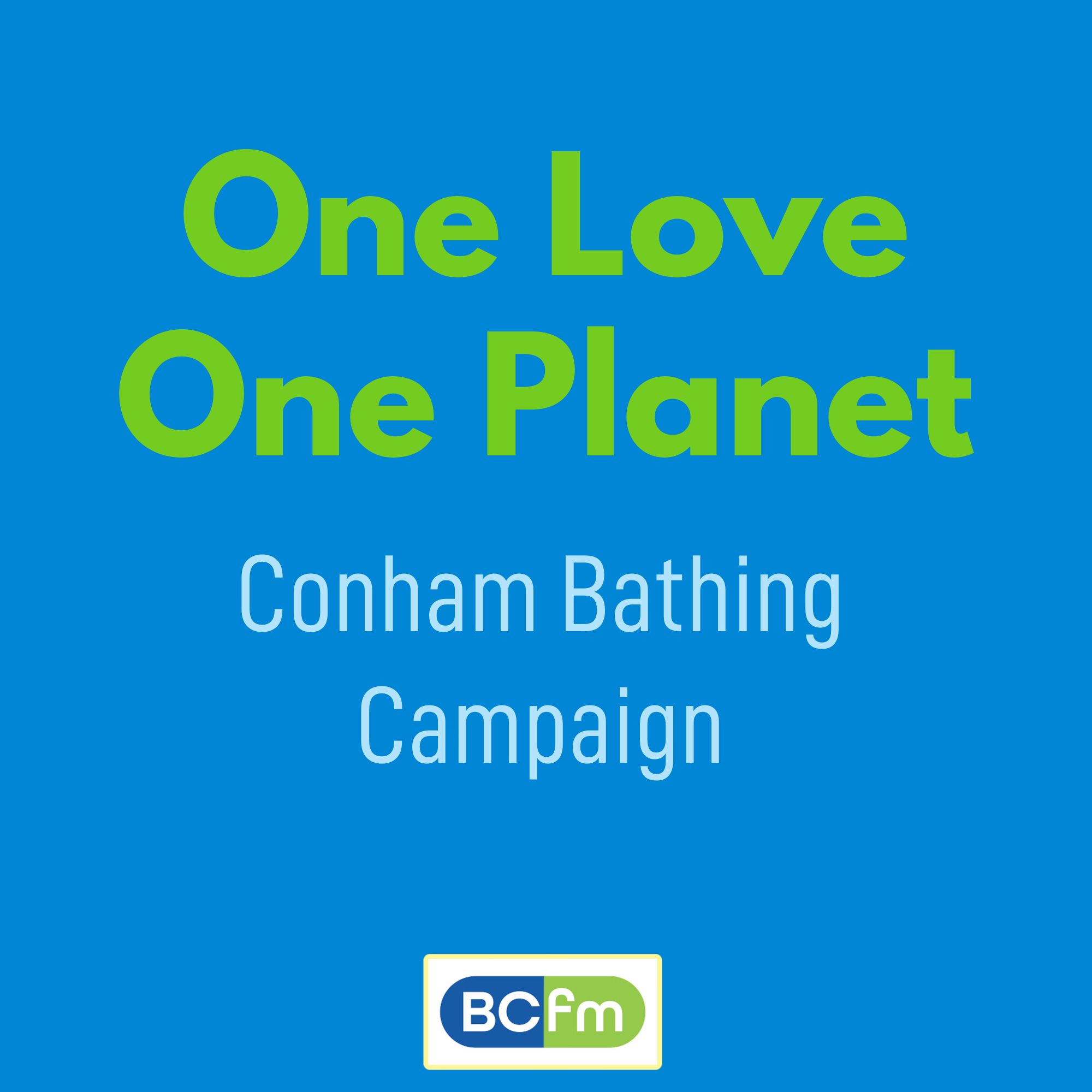 One Love One Planet