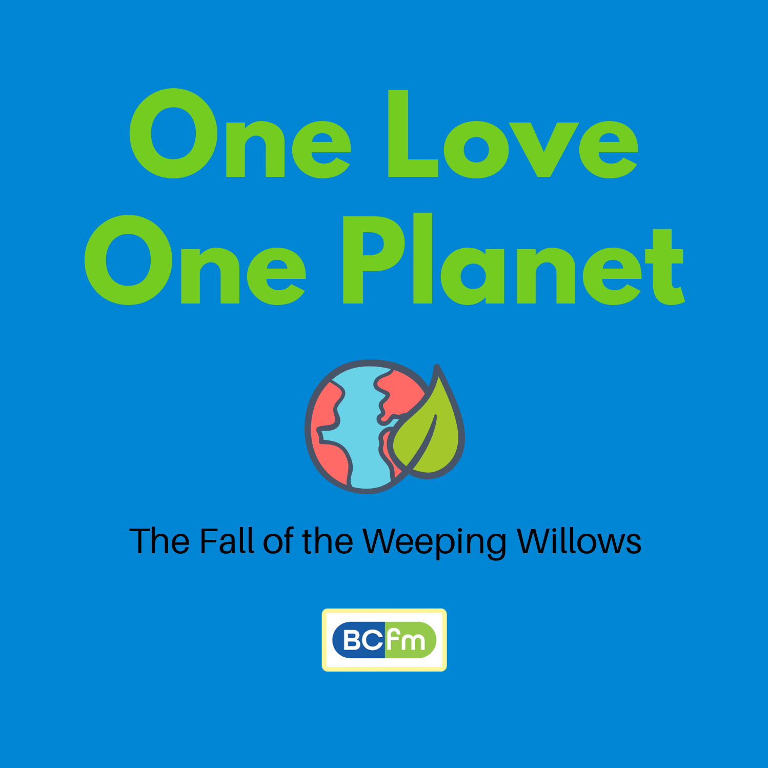 One Love One Planet