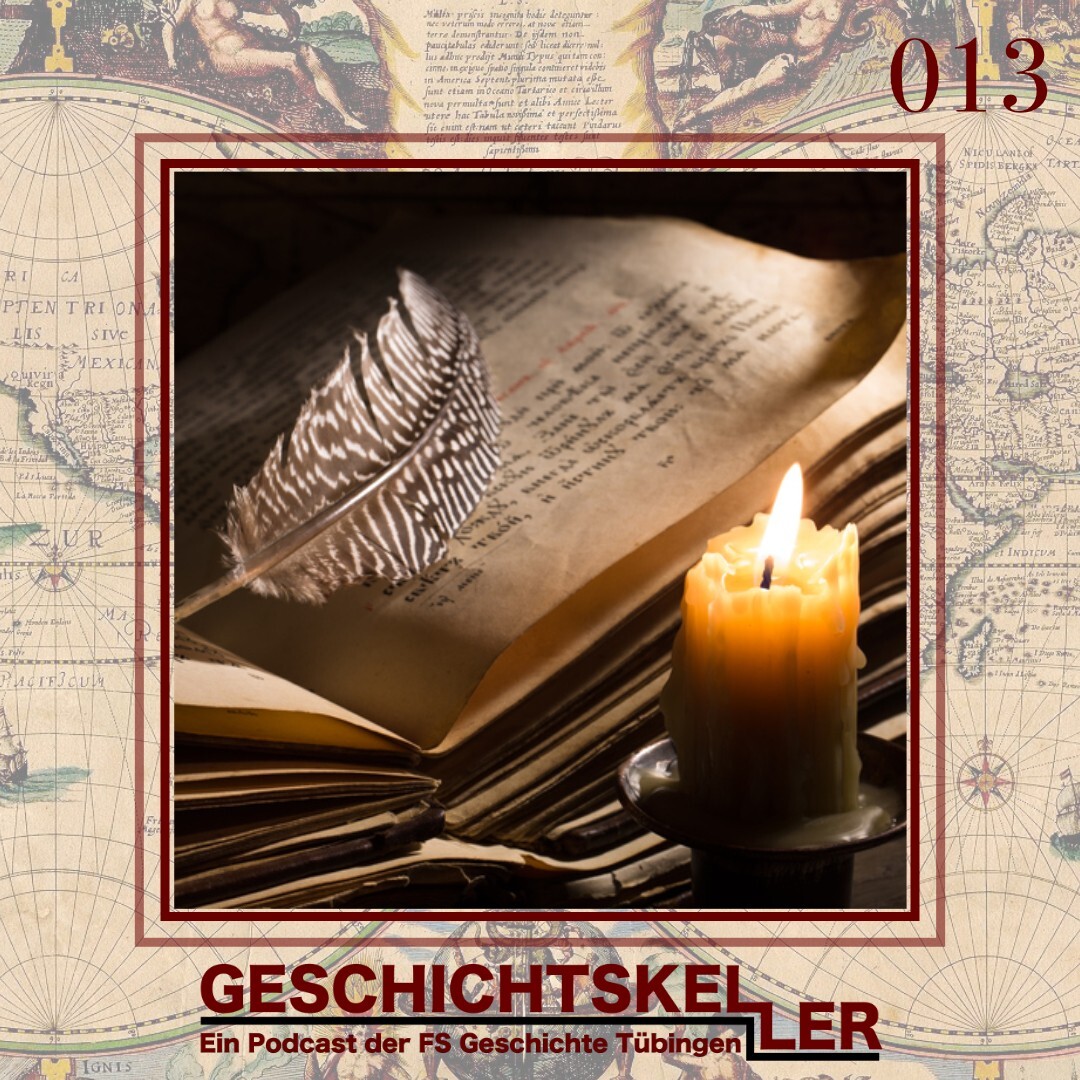 Geschichtskeller