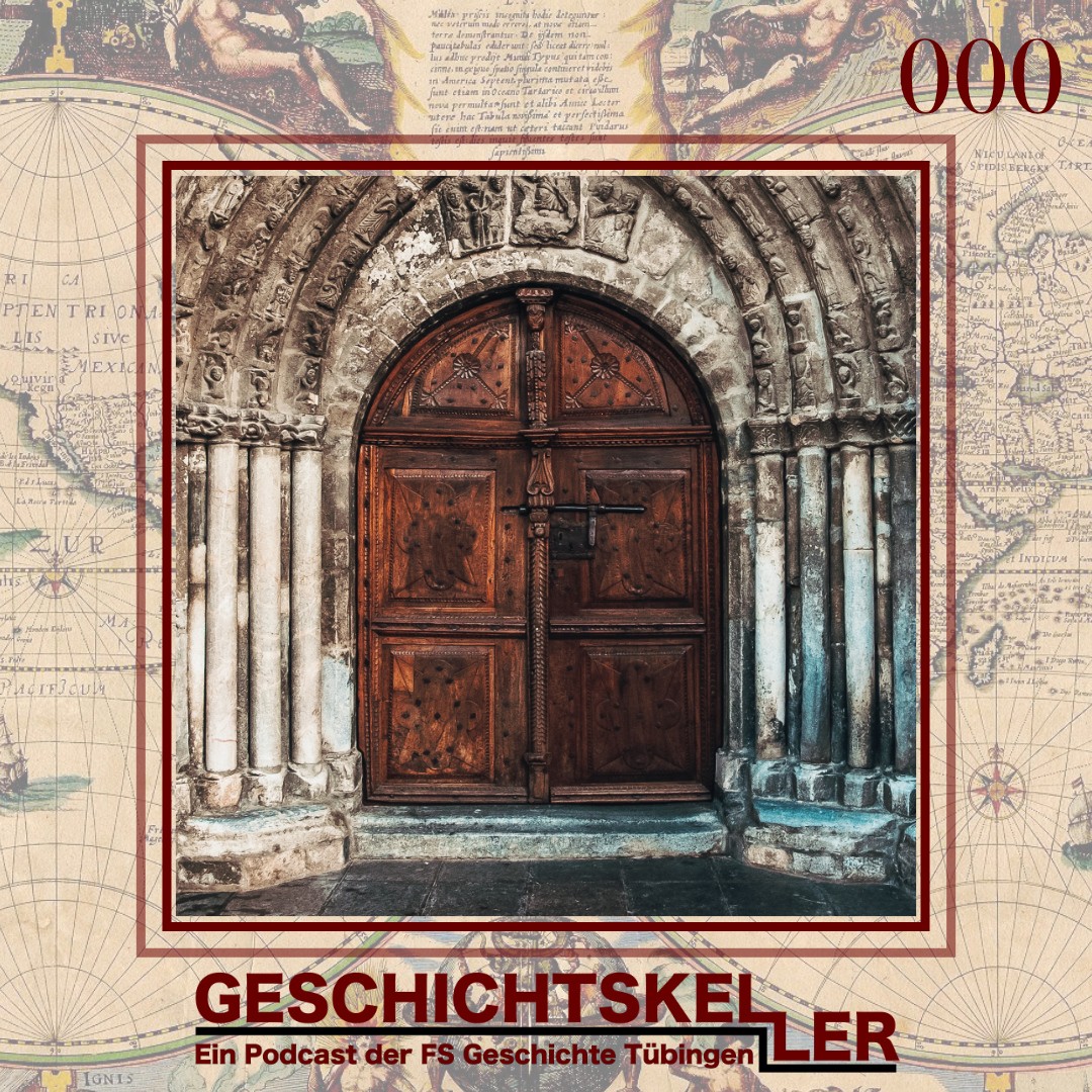 Geschichtskeller