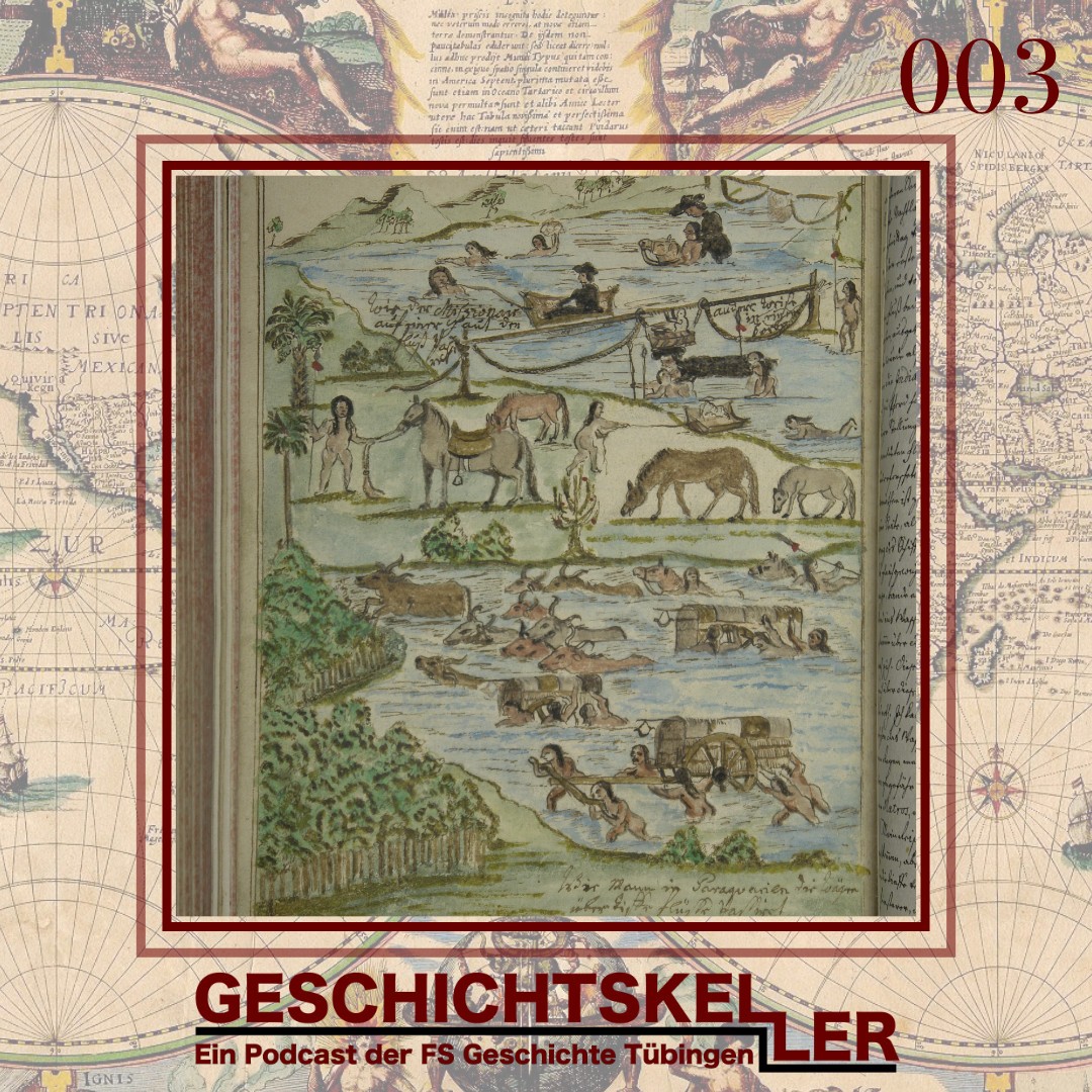 Geschichtskeller