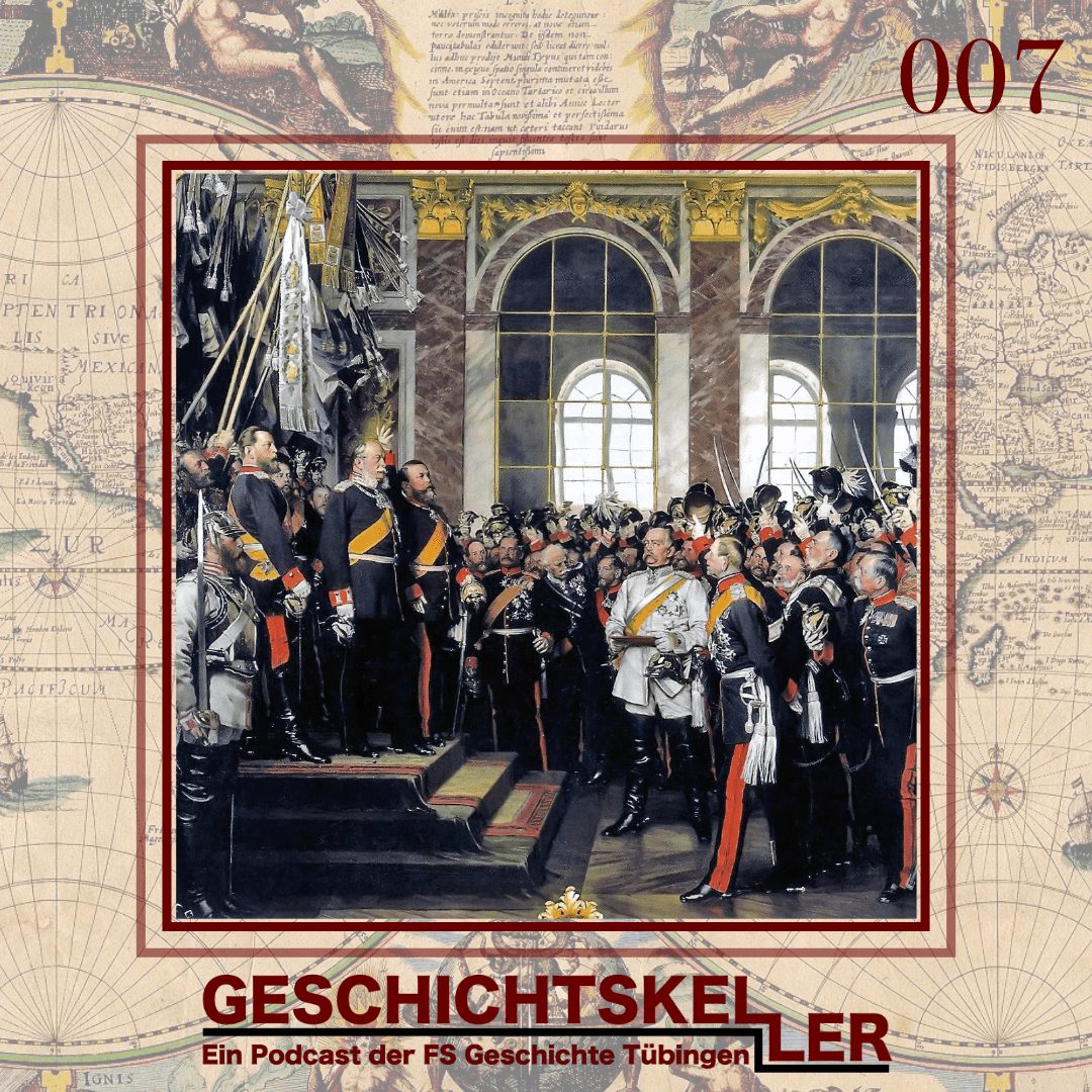 Geschichtskeller