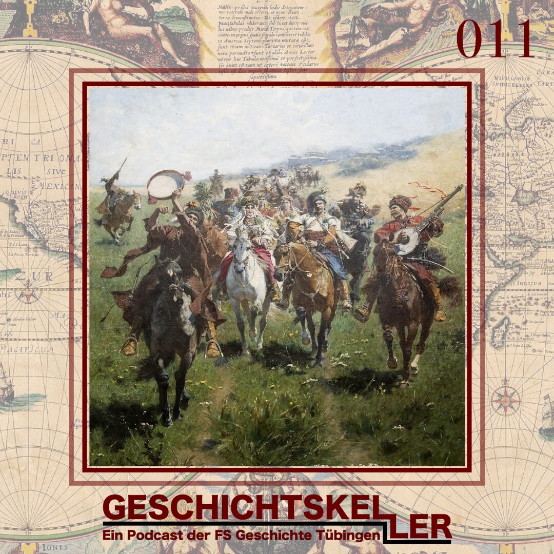 Geschichtskeller