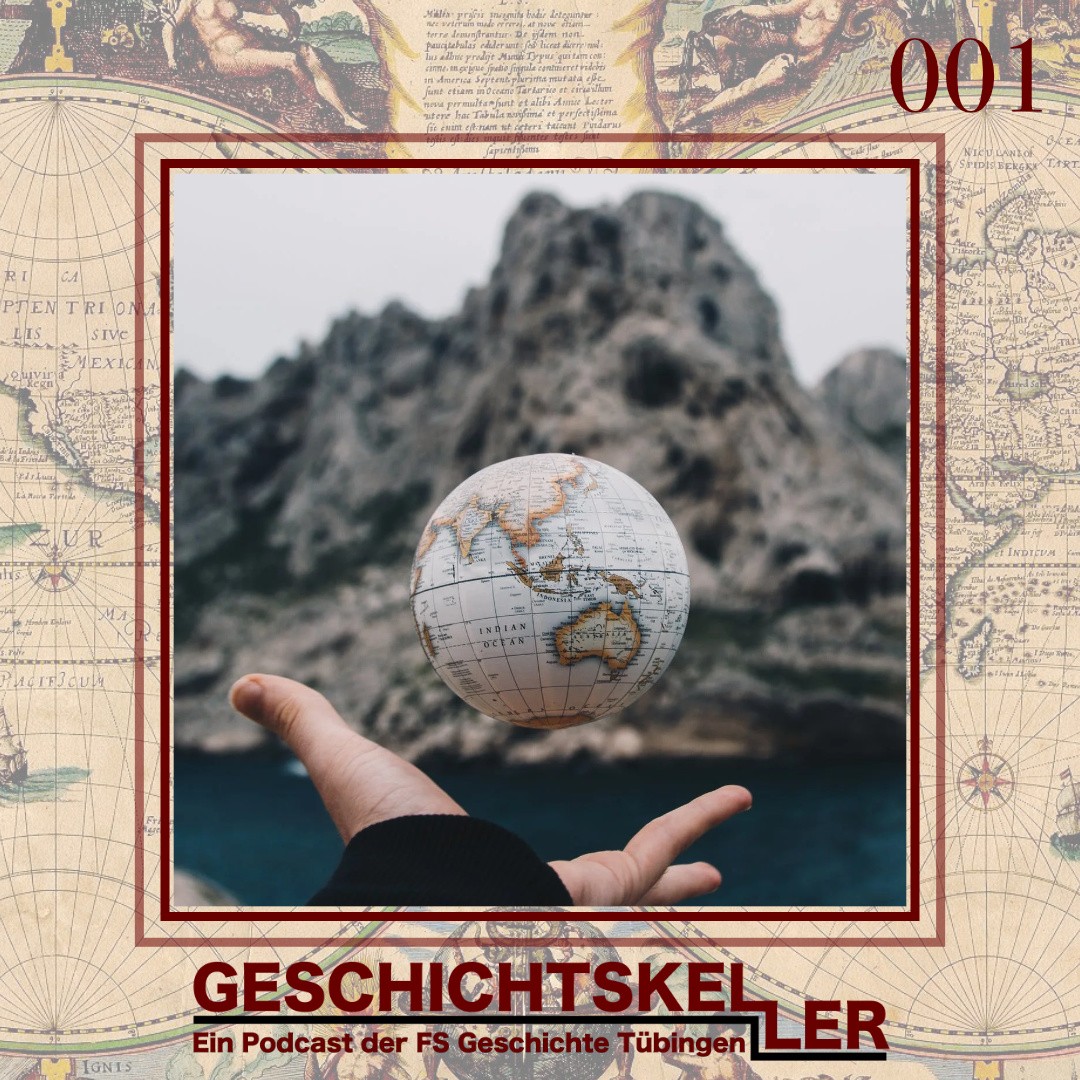 Geschichtskeller