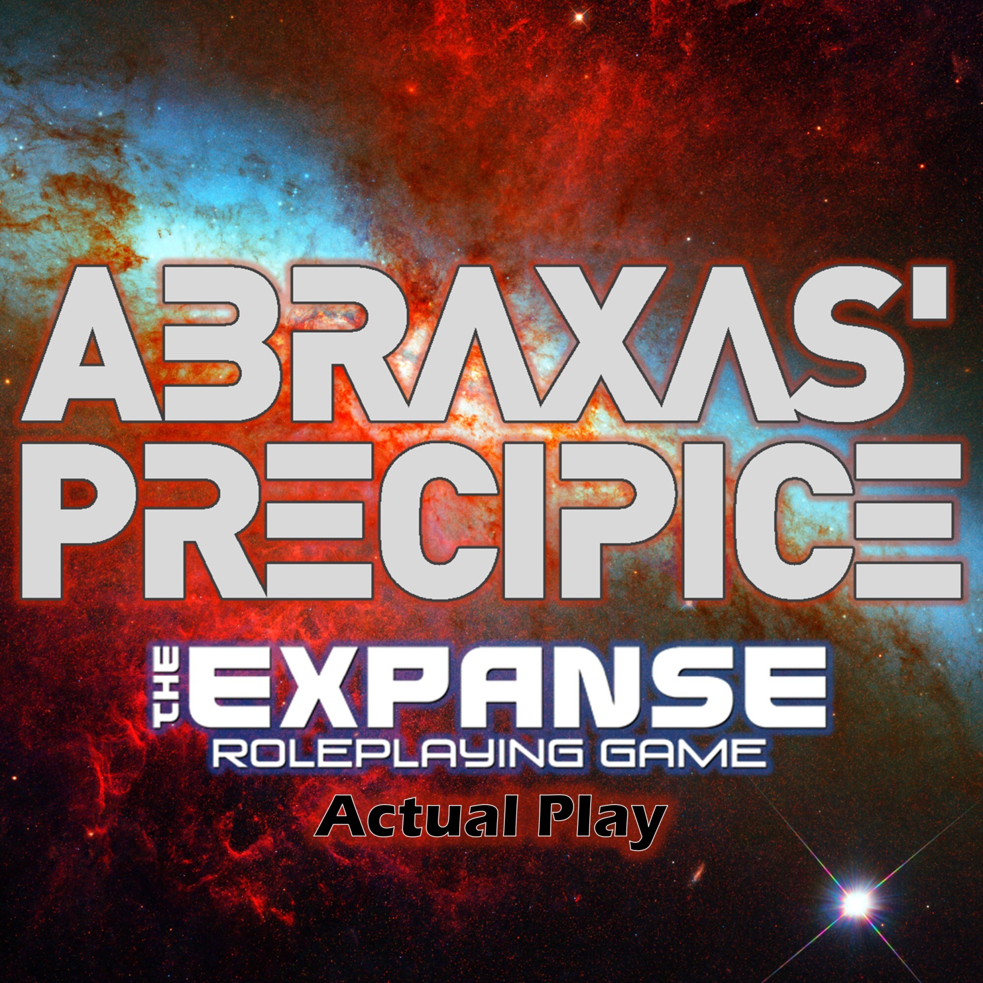 Abraxas’ Precipice, The Expanse Roleplaying Game Actual Play