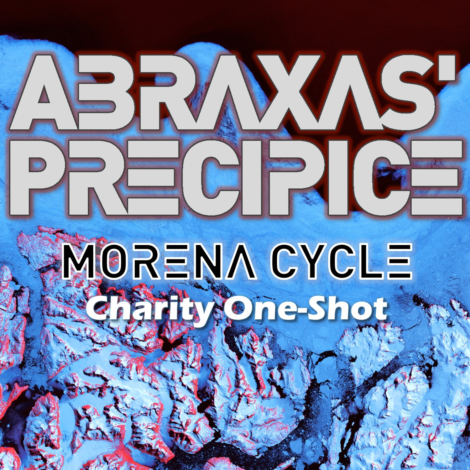 Abraxas’ Precipice, The Expanse Roleplaying Game Actual Play