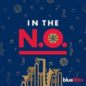 The Pelicans Are Still Ofer