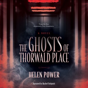 The Ghosts of Thorwald Place - Episode 2