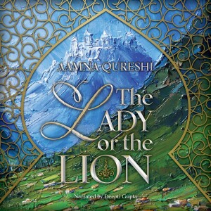 The Lady or the Lion - Episode 5