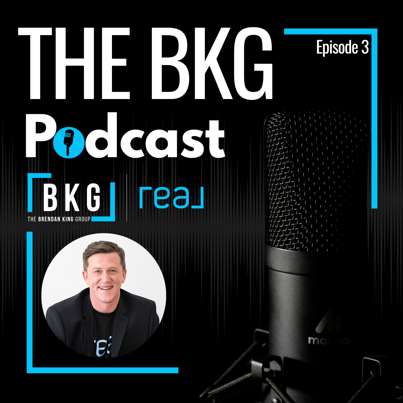 The BKG Podcast