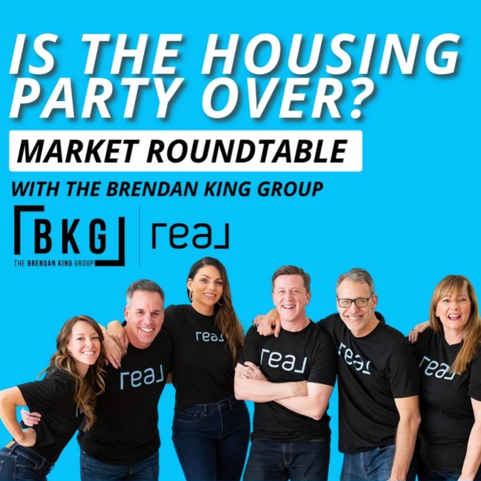The BKG Podcast