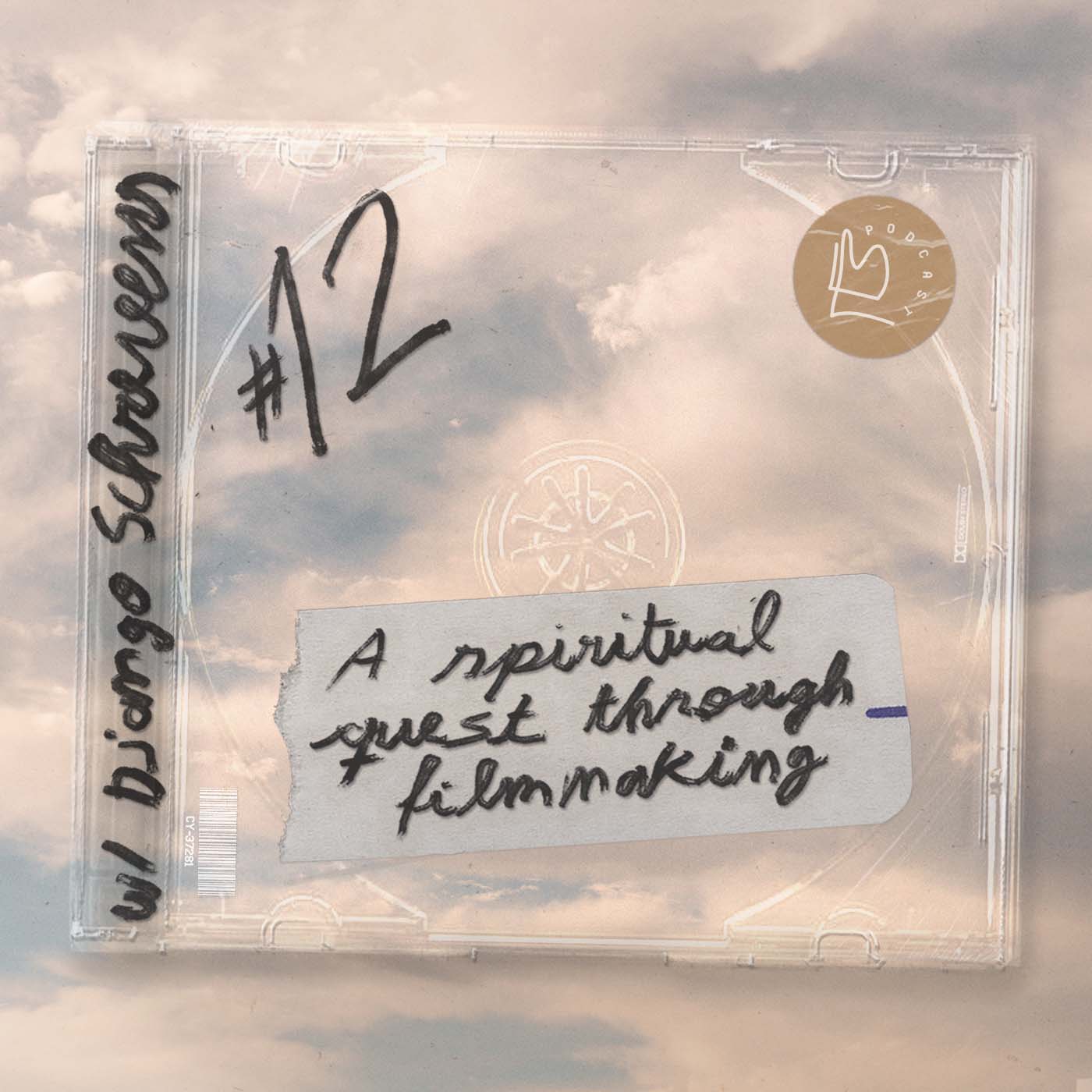 #12 – A Spiritual Quest through Filmmaking: a conversation on bridging and empathy with Django Schrevens Da Silva #12 – A Spiritual Quest through Filmmaking: a conversation on bridging and empathy with Django Schrevens Da Silva