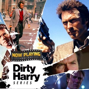 Dirty Harry