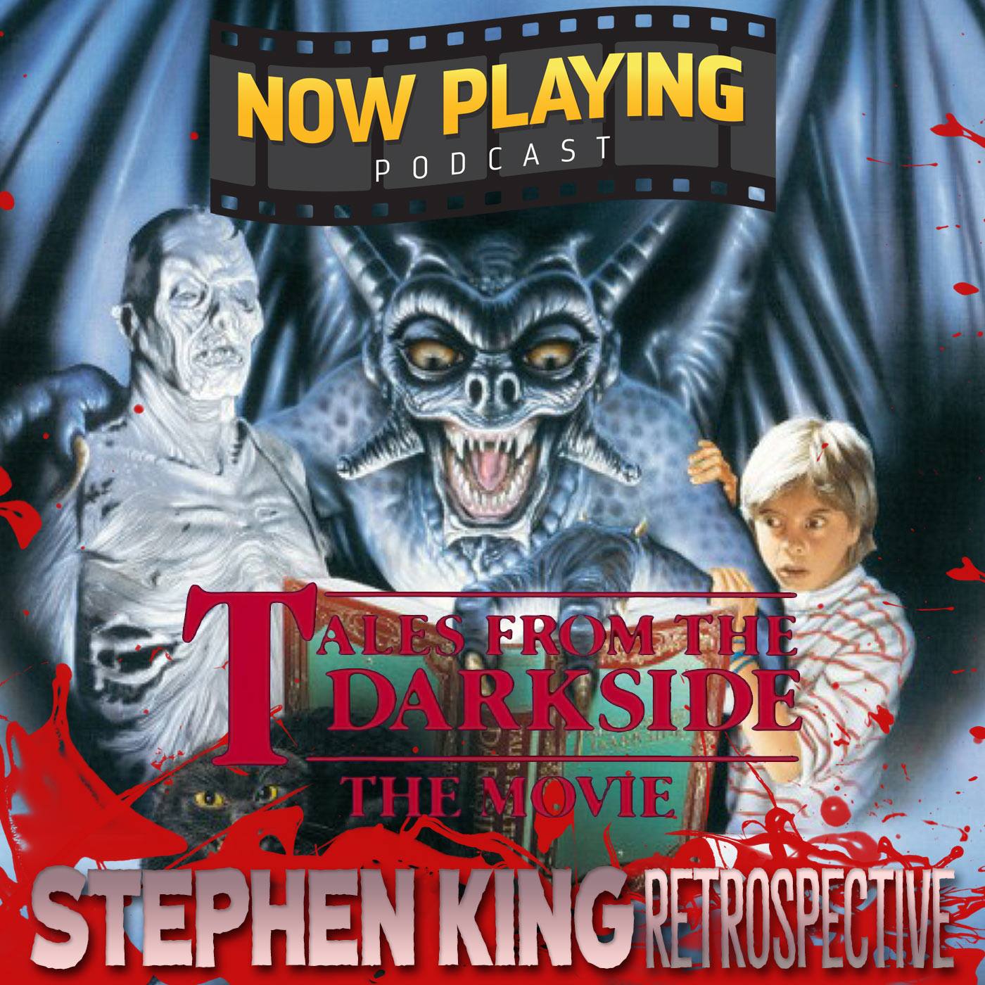 Download - Tales from the Darkside: The Movie | Podbean