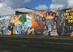 Cousin Paddys St Patrick's podcast 2018