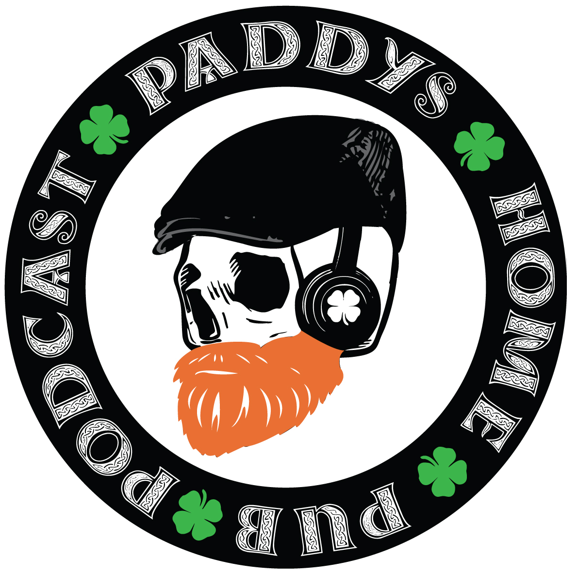 Cousin Paddys # 40