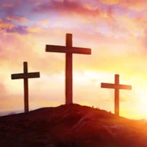 5-6 Seven sayings of Jesus - Sam Gordon