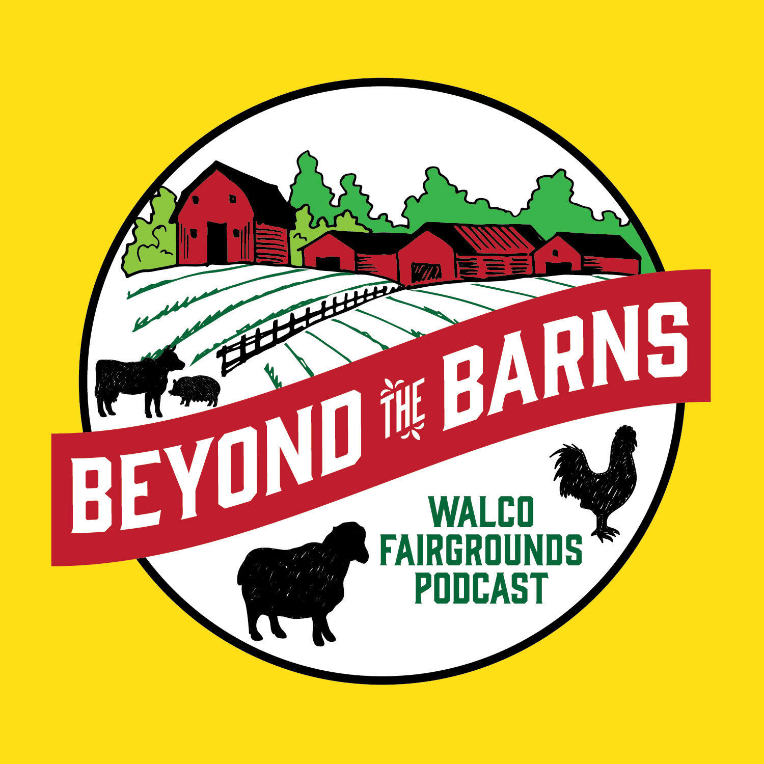 Beyond The Barns Walworth County Fair Podcast