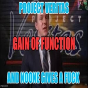 Project Veritas news, black pilled life.
