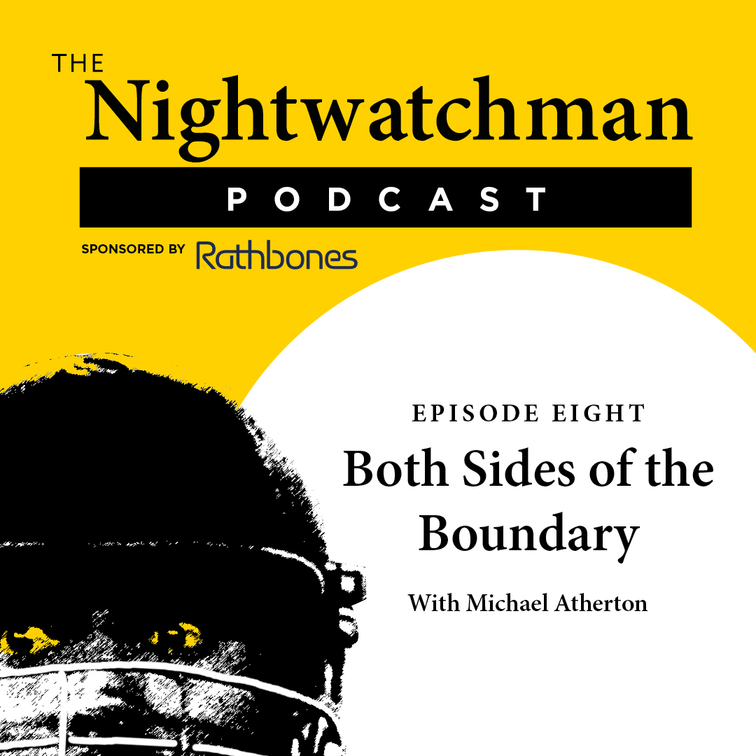 The Nightwatchman Podcast